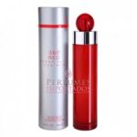 360° Red Perry Ellis 200 ml