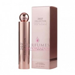 Perry Ellis 360° Rose...