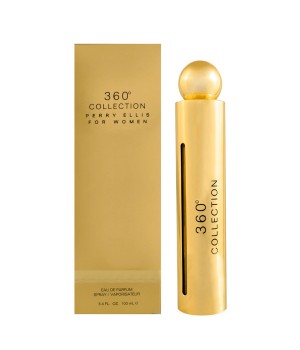 Perry Ellis Collection Dama...