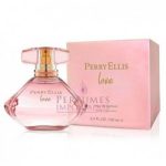Love de Perry Ellis EDP