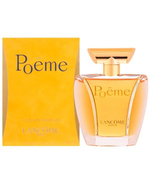 Poeme Lancome 100 ml EDP