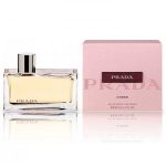 Prada Amber EDP 80ml