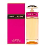 Prada Candy Eau de Parfum...
