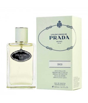 Prada Infusion D' Iris EDP...