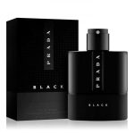 Prada Luna Rossa Black EDP
