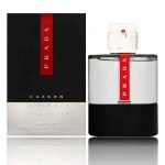 Prada Luna Rossa Carbon Eau...