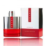 Prada Luna Rossa Sport EDT...