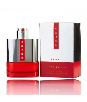 Prada Luna Rossa Sport EDT...
