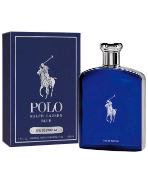 Ralph Lauren Polo Blue Eau...