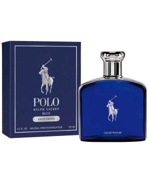 Ralph Lauren Polo Blue Eau...