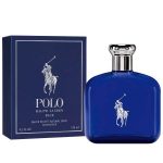 Ralph Lauren Polo Blue Eau...
