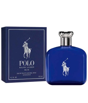 Ralph Lauren Polo Blue Eau...