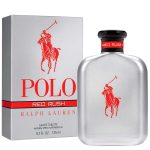 Ralph Lauren Polo Red Rush...