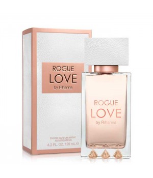 Rihanna Rogue Love EDP 125ml