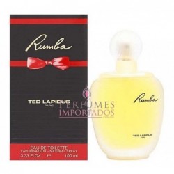 Rumba de Ted Lapidus