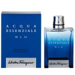 Salvatore Ferragamo Acqua...