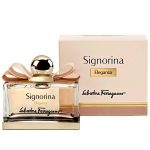 Salvatore Ferragamo...