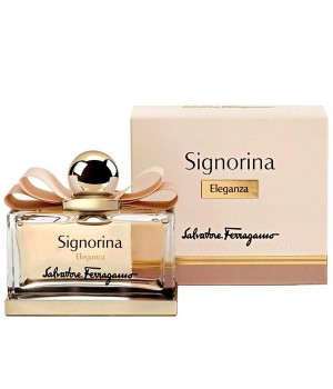 Salvatore Ferragamo...