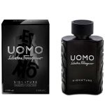 Salvatore Ferragamo Uomo...