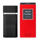 Cartier Santos Eau de...