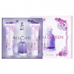 Set Perfume Halloween...