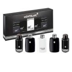 Set Montblanc Miniatura...