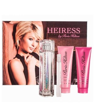 Paris Hilton Heiress Set 4...