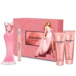 Set Paris Hilton Rose Rush...