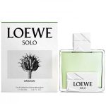 Solo Loewe Origami Eau de...