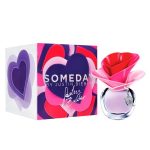 Justin Bieber Someday Eau...