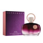 Supremacy Purple EDP Afnan