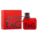 Tag Him Uomo Rosso EDT Armaf