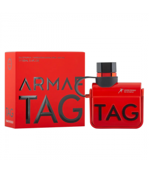 Tag Him Uomo Rosso EDT Armaf