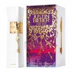 The Key de Justin Bieber...