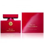 The One Dolce Gabbana...