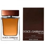 Dolce & Gabbana The One For...