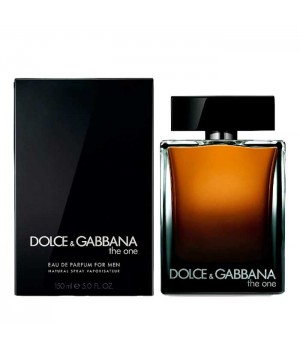 Dolce & Gabbana The One Men...