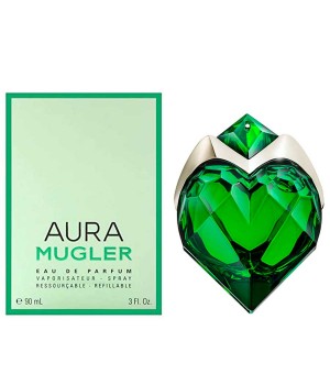 Thierry Mugler Aura EDP 90ml