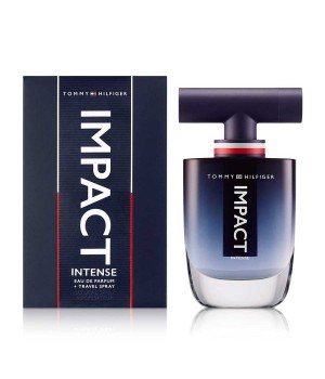 Tommy Hilfiger Impact...