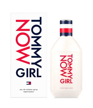 Tommy Hilfiger Tommy Now...