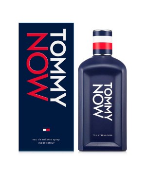 Tommy Hilfiger Now Hombre...