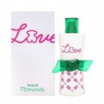 Tous Love Moments EDT 90 ml