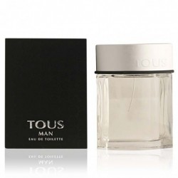 Tous Man EDT 100ml