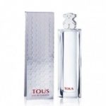Tous Silver EDT 90ml