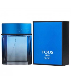 Tous Man Sport 100 ml
