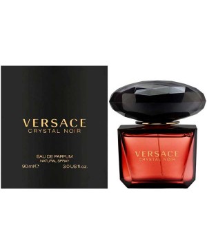 Versace Crystal Noir EDP 90ml