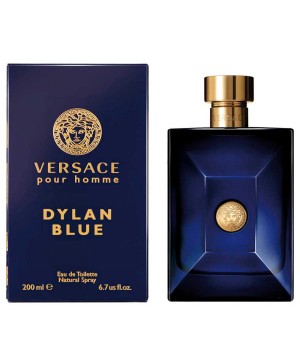 Versace Dylan Blue pour...