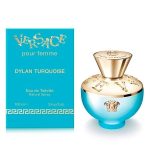Versace Dylan Turquoise EDT...