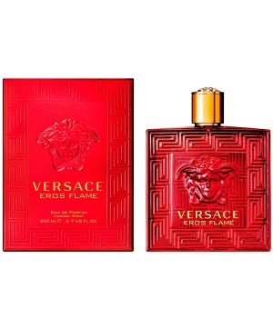 Versace Eros Flame Eau de...