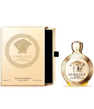 Versace Eros pour Femme...